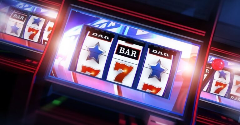 Read more about the article İNTERNET SLOT OYUNLARI